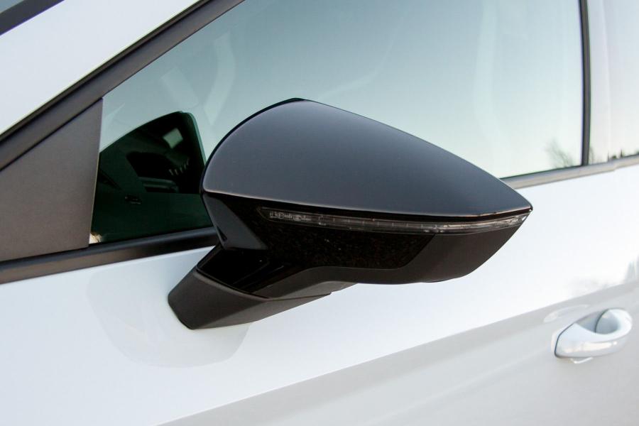  Seat Leon Cupra 280 2013 года  (фото 52 из 67)